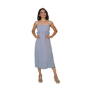 Vestido Modelo Ivory Multi