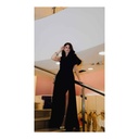 Vestido Mopa Negro