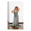 Vestido Passion Olive