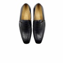Zapato Bruno Cassini Azul Marino Patin