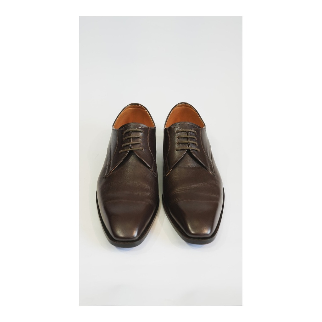 [ZP-CASSINI-PS-PT-COF/7] Zapato Bruno Cassini Coffee Modelo Zp-cassini-ps-pt (7)