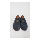 Zapato Bruno Cassini De Hombre Bruno Casssini Azul Marino