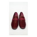 Zapato Bruno Cassini De Hombre Bruno Casssini Rojo