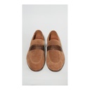 Zapato Bruno Cassini De Hombre Bruno Casssini Tan