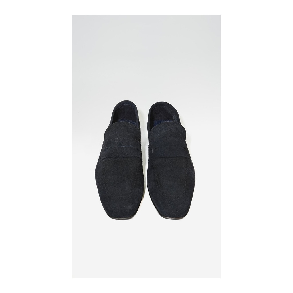 [ZP-GAM-AZ-S/F-CASSINI/7] Zapato Bruno Cassini F Modelo Zp-gam-az-s F (7)