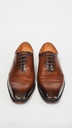 Zapato Bruno Cassini Marron Modelo Zp-0907