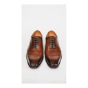 Zapato Bruno Cassini Marron Modelo Zp-0907