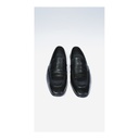 Zapato Bruno Cassini Negro Modelo Zp-ant