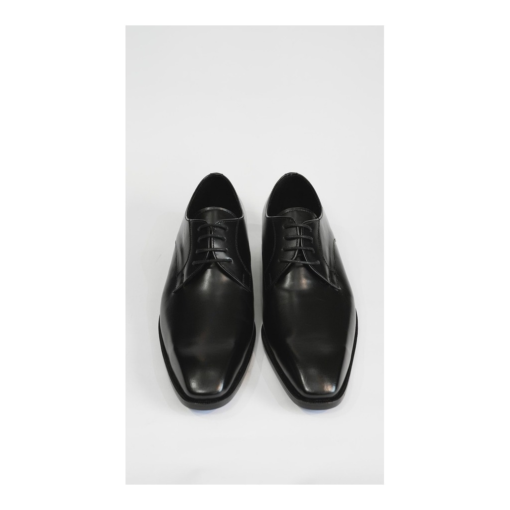[ZP-CASSINI-PS-PT-BLK/5.5] Zapato Bruno Cassini Negro Modelo Zp-cassini-ps-pt (5.5)