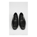 Zapato Bruno Cassini Negro Modelo Zp-cassini-ps-pt