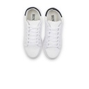 Zapato Bruno Cassini Sport Blanco C Cordon