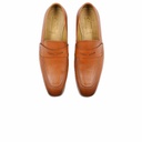 Zapato Bruno Cassini Tan Patin