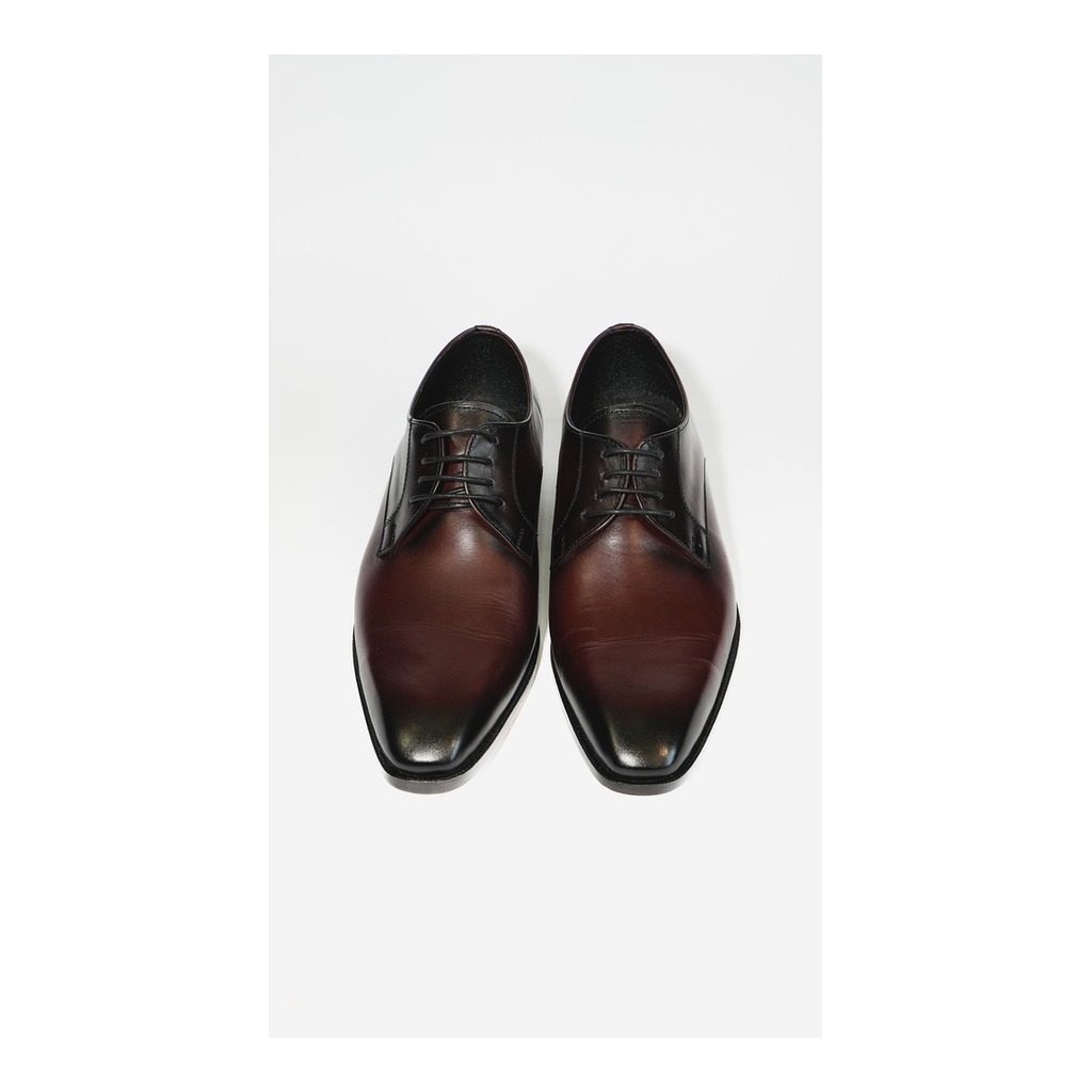 [ZP-CASSINI-PS-PT-VN/6.5] Zapato Bruno Cassini Vino Modelo Zp-cassini-ps-pt (6.5)