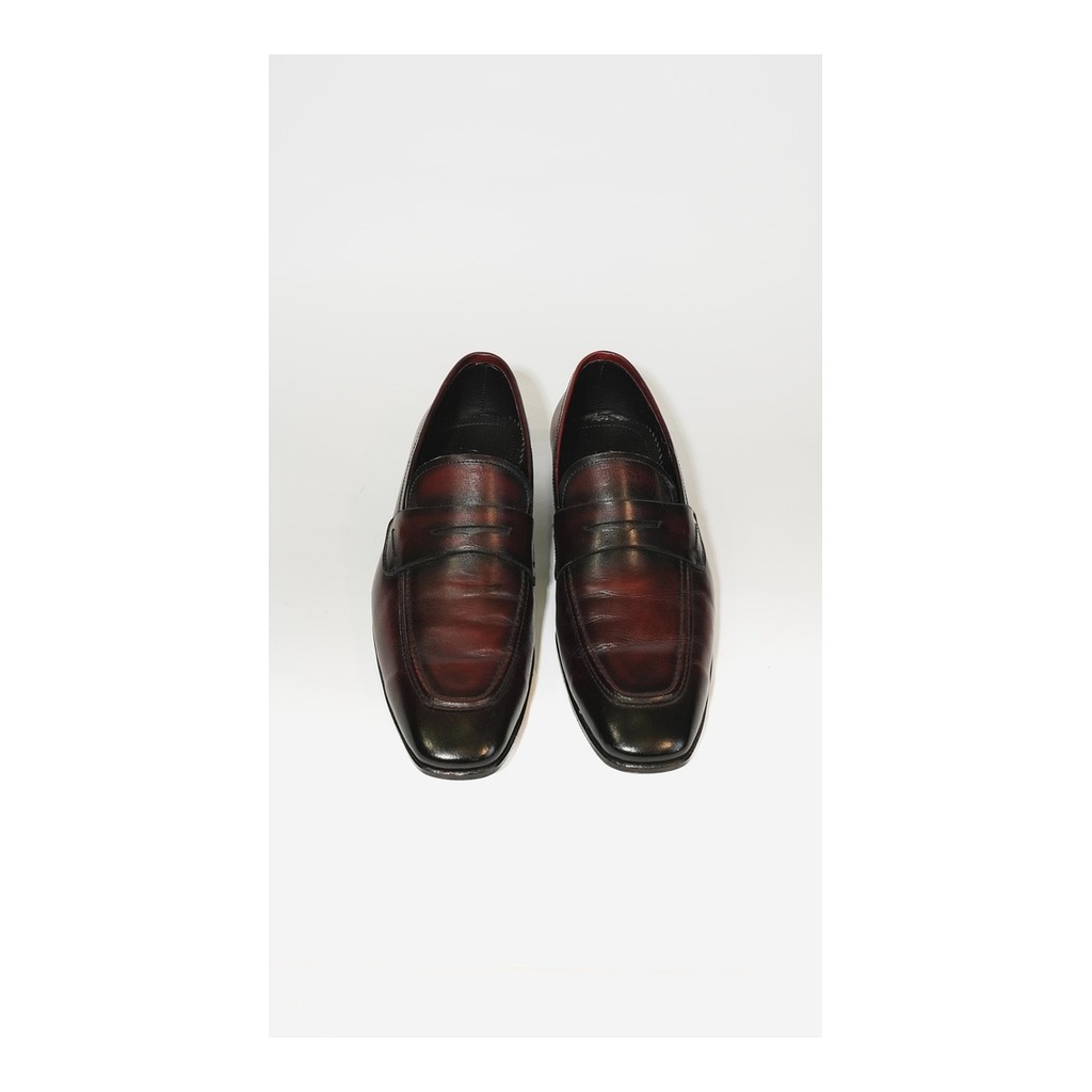 [ZP-PAT-VN-CASSINI/7] Zapato Bruno Cassini Vino Patin (7)