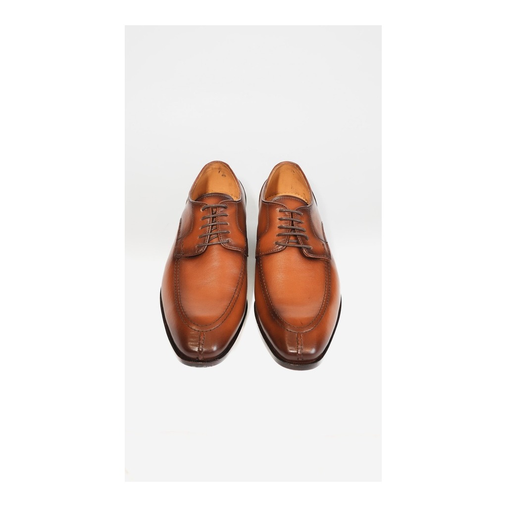 [ZP-CASSINI-OXFORD-ML/7] Zapato Cassini Oxford Miel (7)