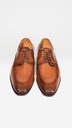 Zapato Cassini Oxford Miel
