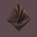 Panuelo Para Hombre - Accesorio Coffee