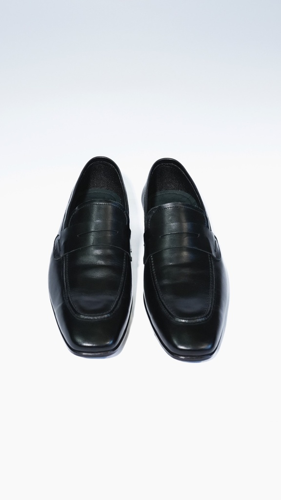 [ZP-ANT-CASSINI/7] Zapato Bruno Cassini Negro Modelo Zp-ant (7)