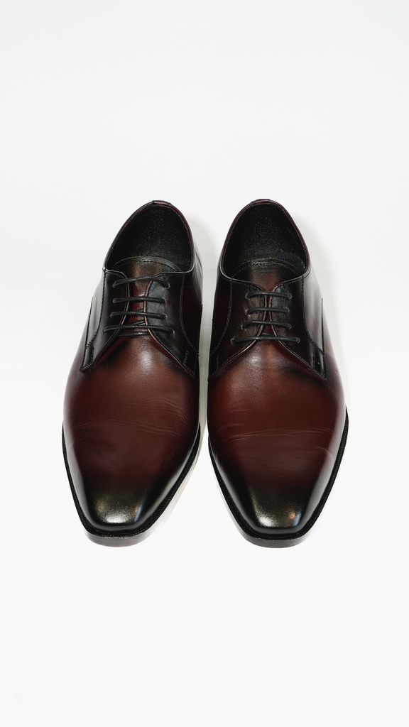 [ZP-CASSINI-PS-PT-VN/5.5] Zapato Bruno Cassini Vino Modelo Zp-cassini-ps-pt (5.5)
