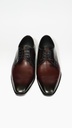 Zapato Bruno Cassini Vino Modelo Zp-cassini-ps-pt
