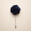 Accesorio Pin P Caballeros Azul Marino