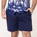 Bermuda TED Lapidus Azul Marino Modelo Tl-x25 2