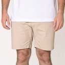 Bermuda TED Lapidus Khaki Modelo Tl-x25