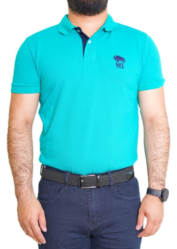 Camiseta BFL Esmerald