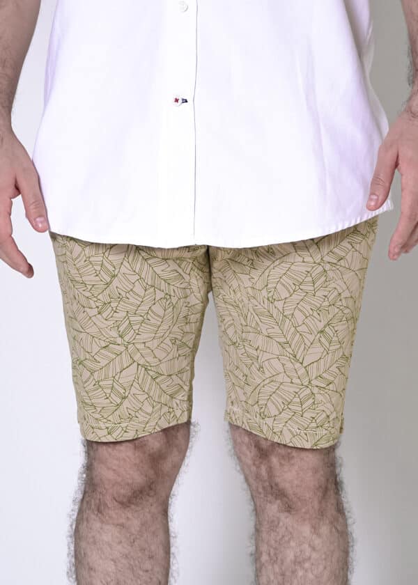 BERMUDA KHAKI