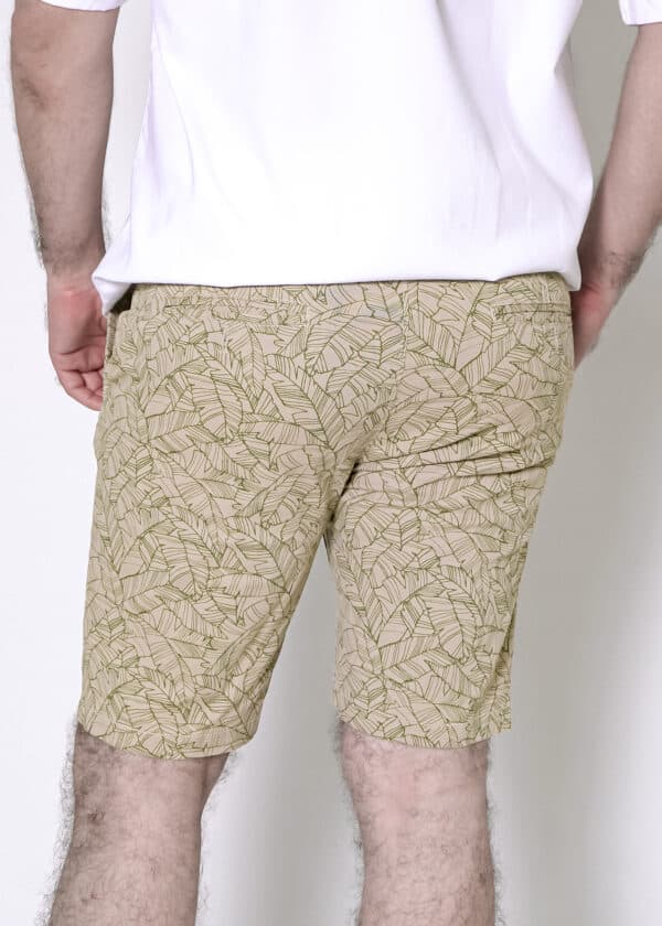 BERMUDA KHAKI - Imagen 2