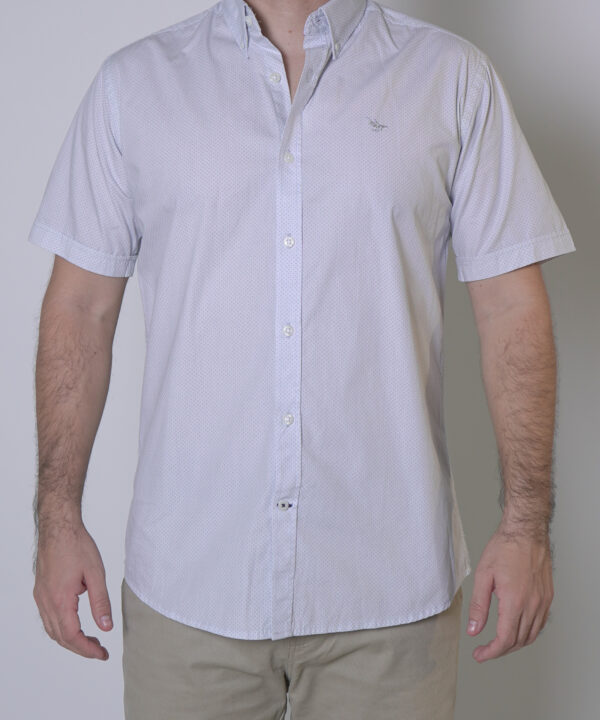 CAMISA GREY
