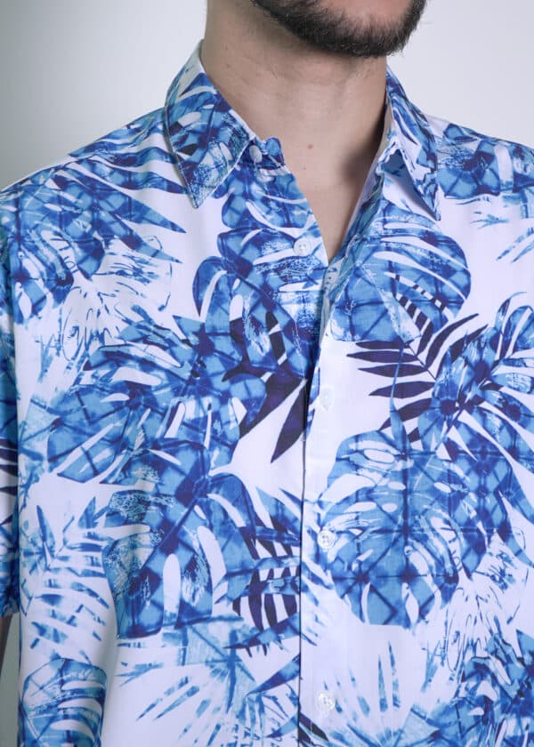 CAMISA BRIGHT WHITE - Imagen 2