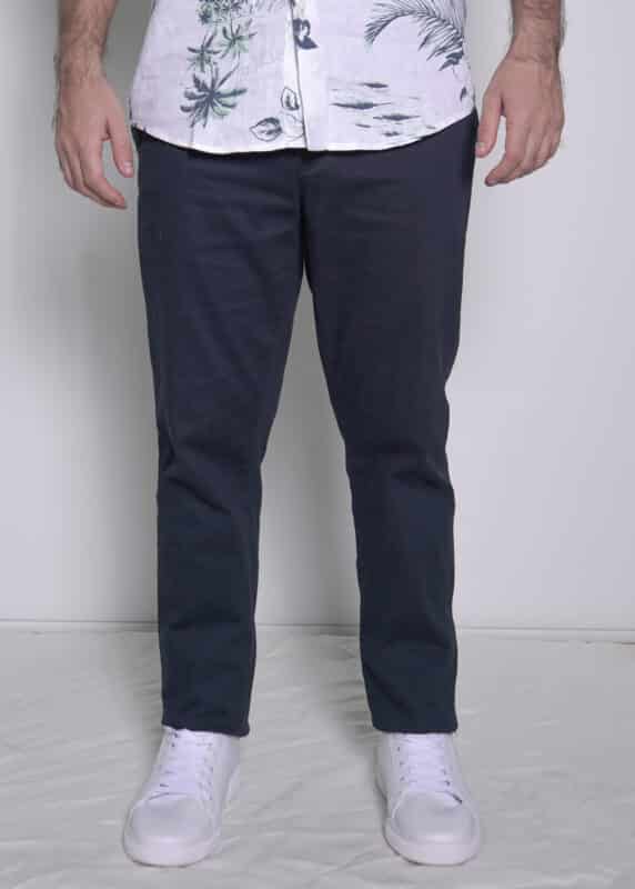 PANTALON | CASSEL-WESSON, Navy