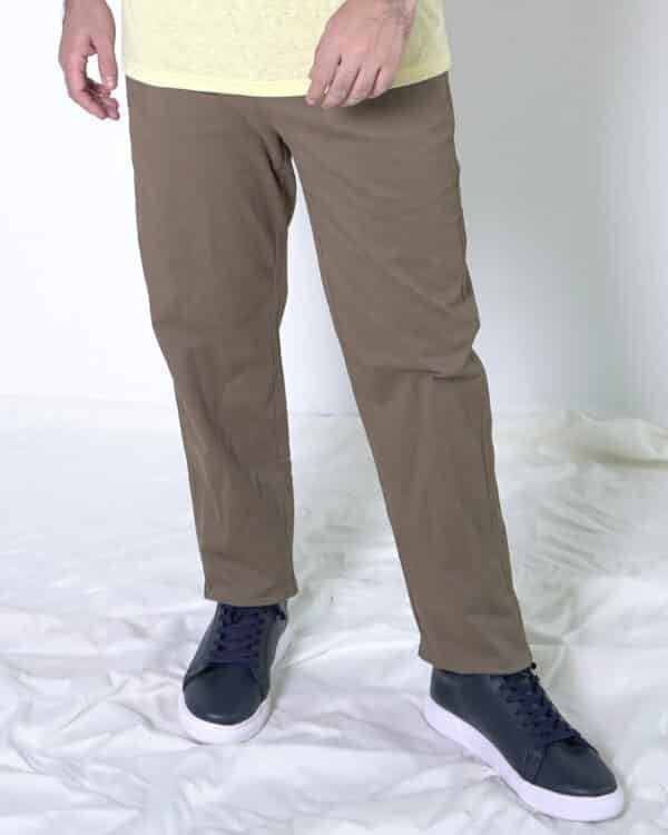 PANTALON KHAKI