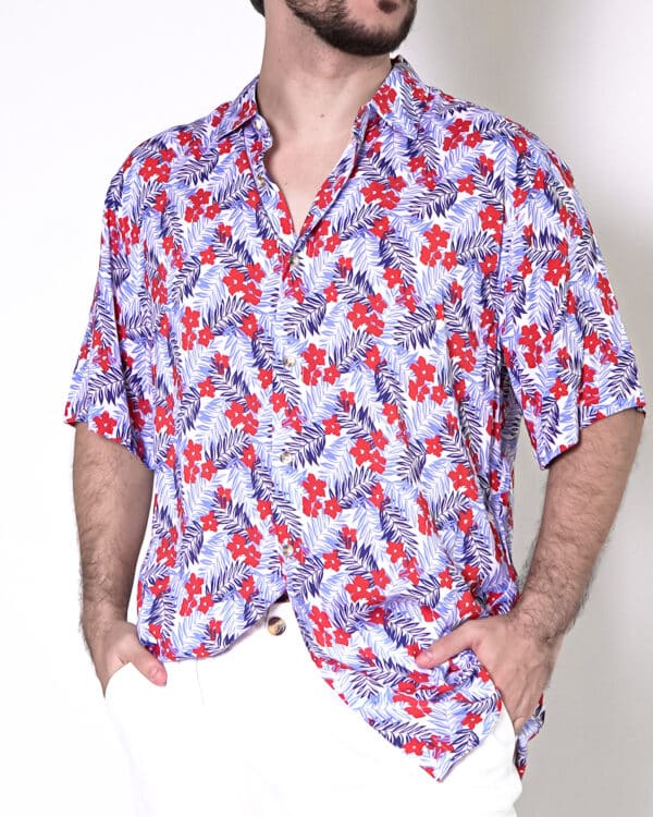 CAMISA