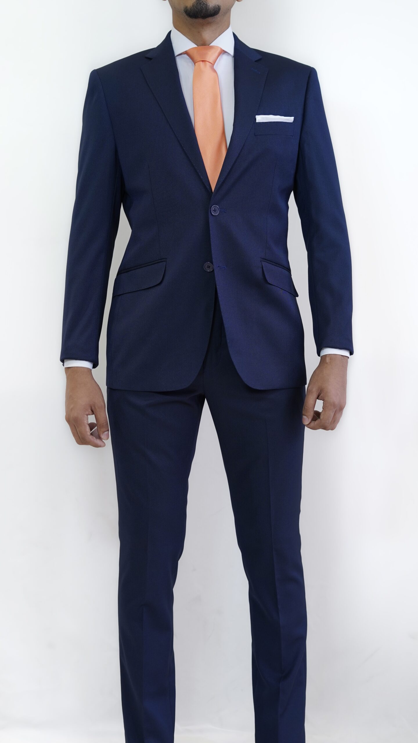 TERNO AZUL 1 TERNO AZUL