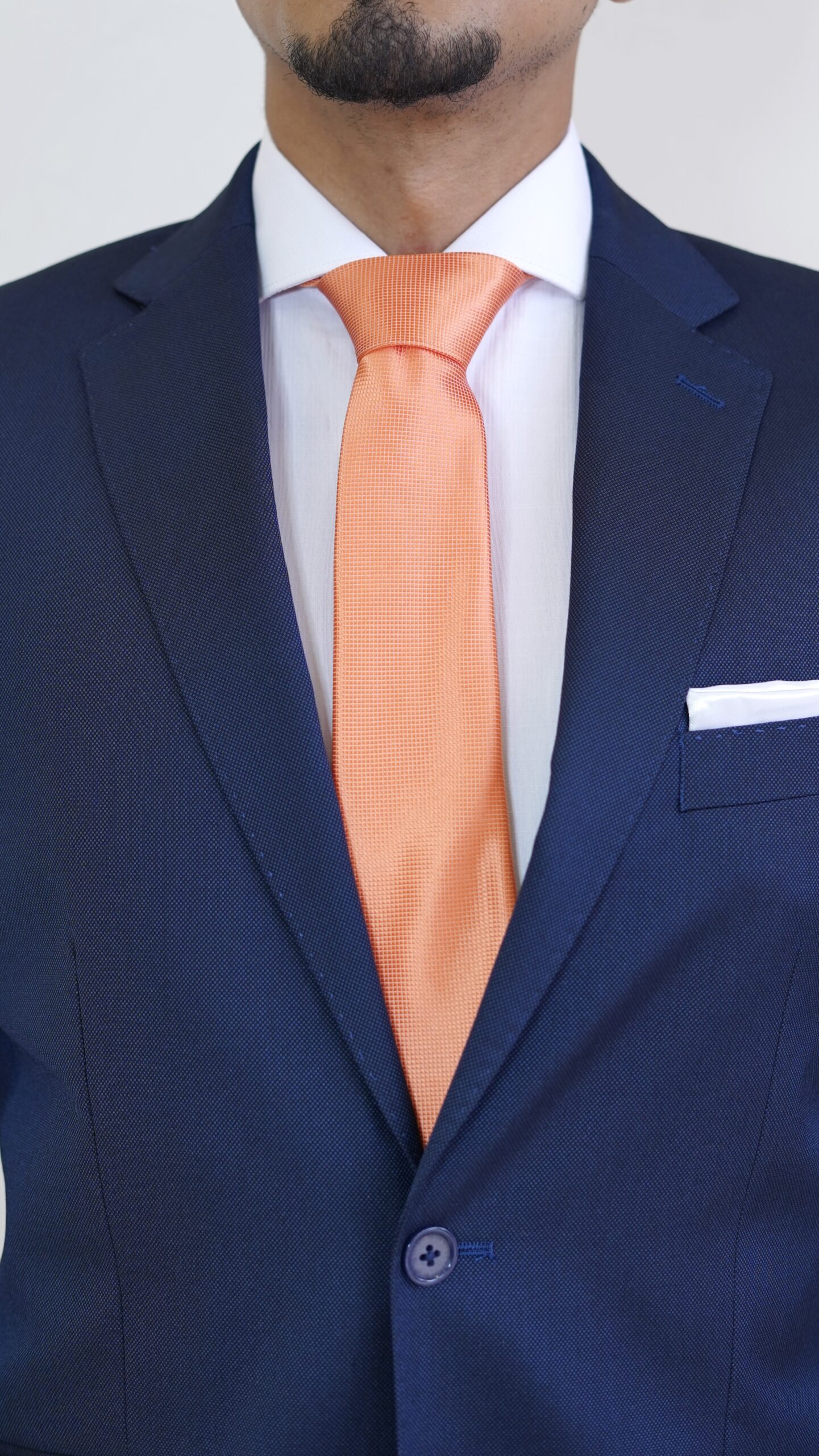 TERNO AZUL 2 TERNO AZUL - Imagen 2