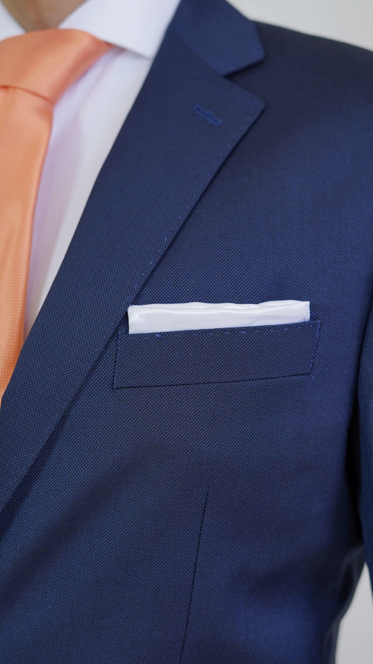 TERNO AZUL 3 TERNO AZUL - Imagen 3