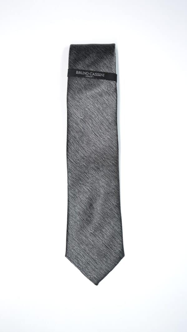 CORBATA GREY/BLACK