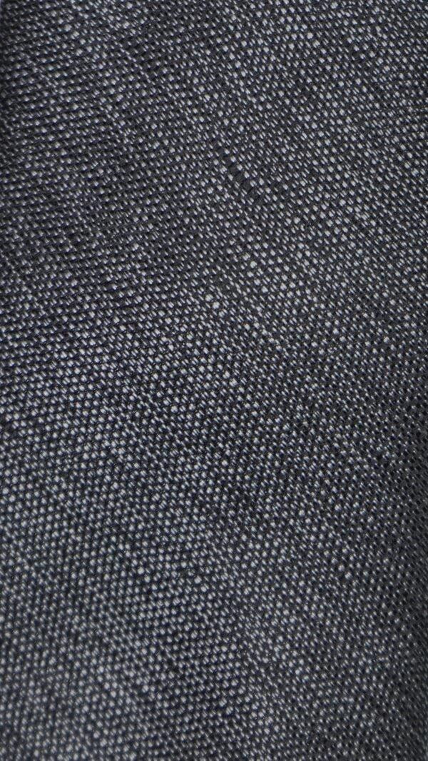 CORBATA GREY/BLACK - Imagen 2