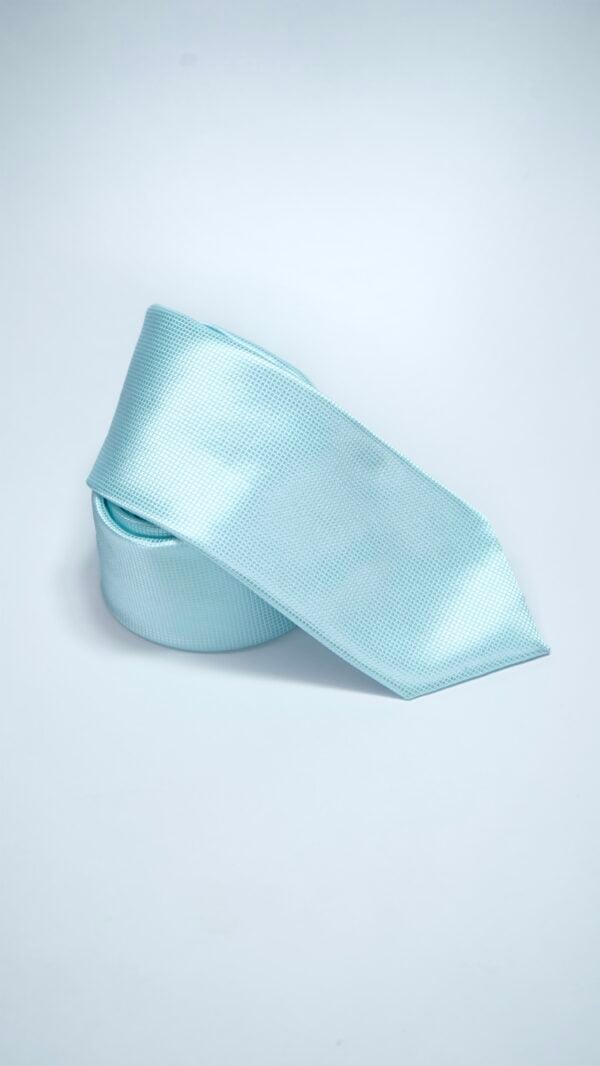 CORBATA MINT GREEN