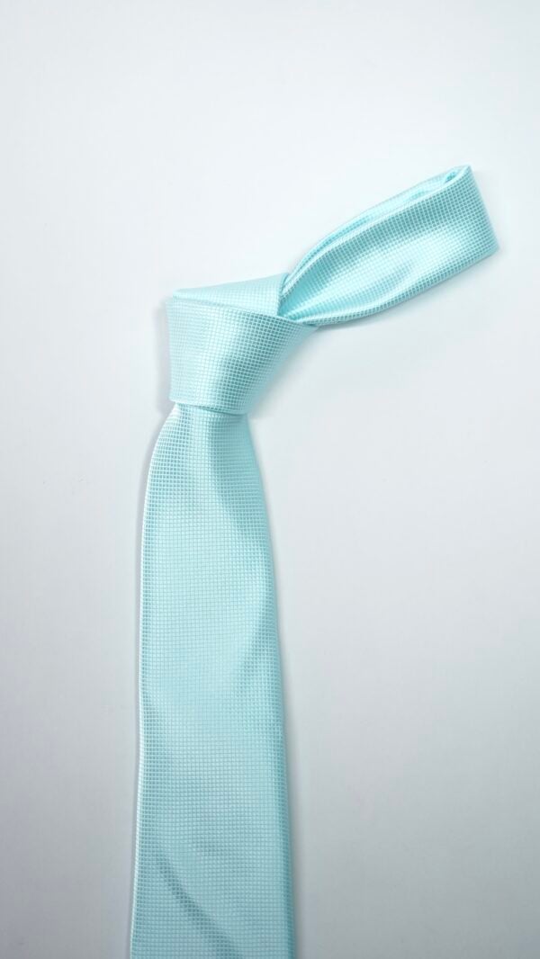 CORBATA MINT GREEN - Imagen 2