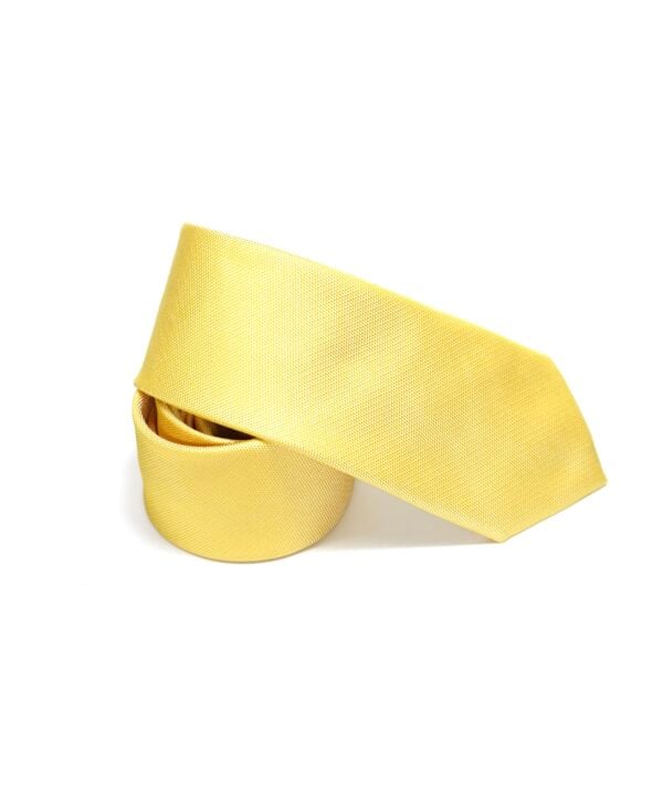 CORBATA YELLOW