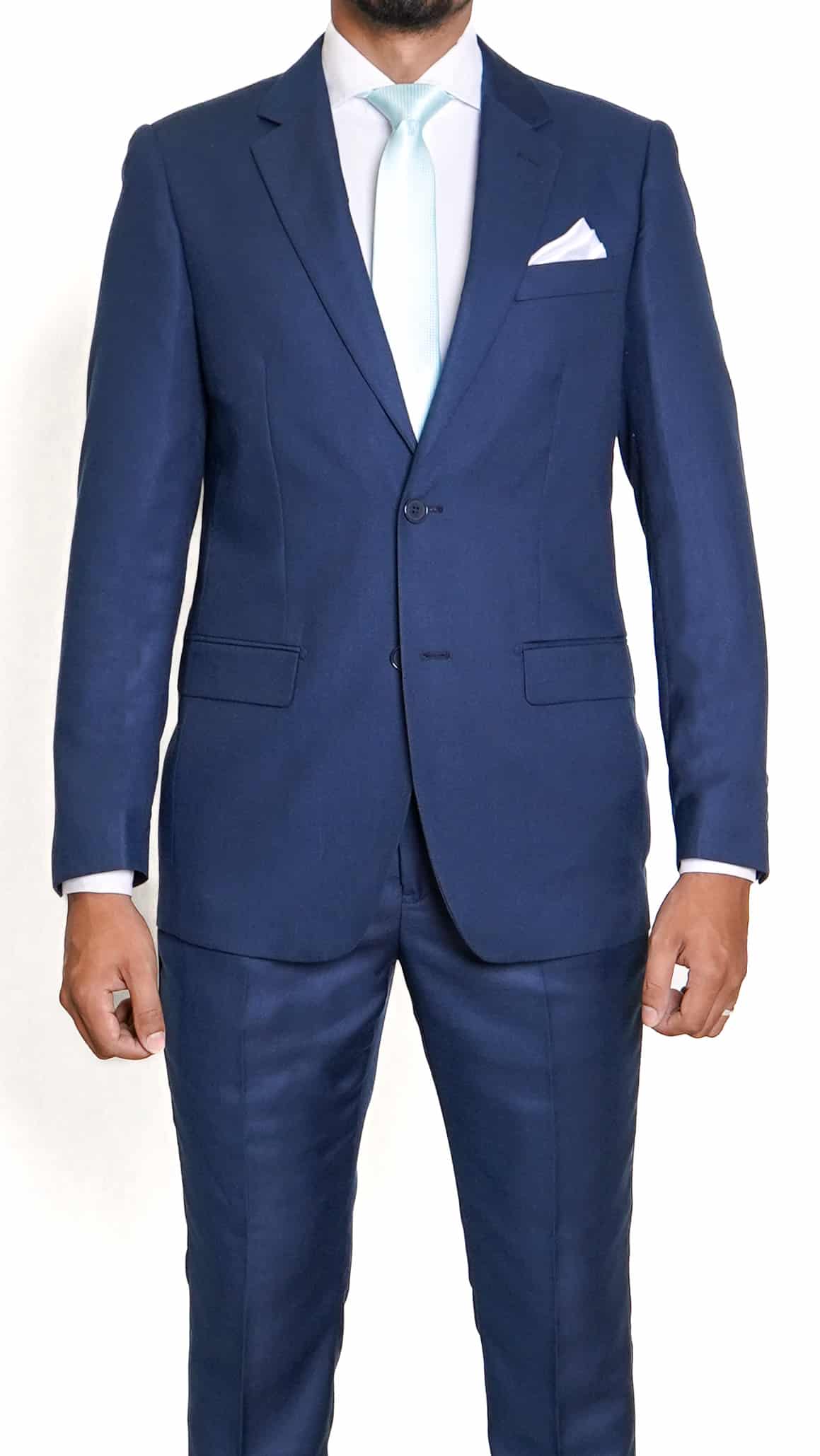 TERNO NAVY 1 TERNO NAVY