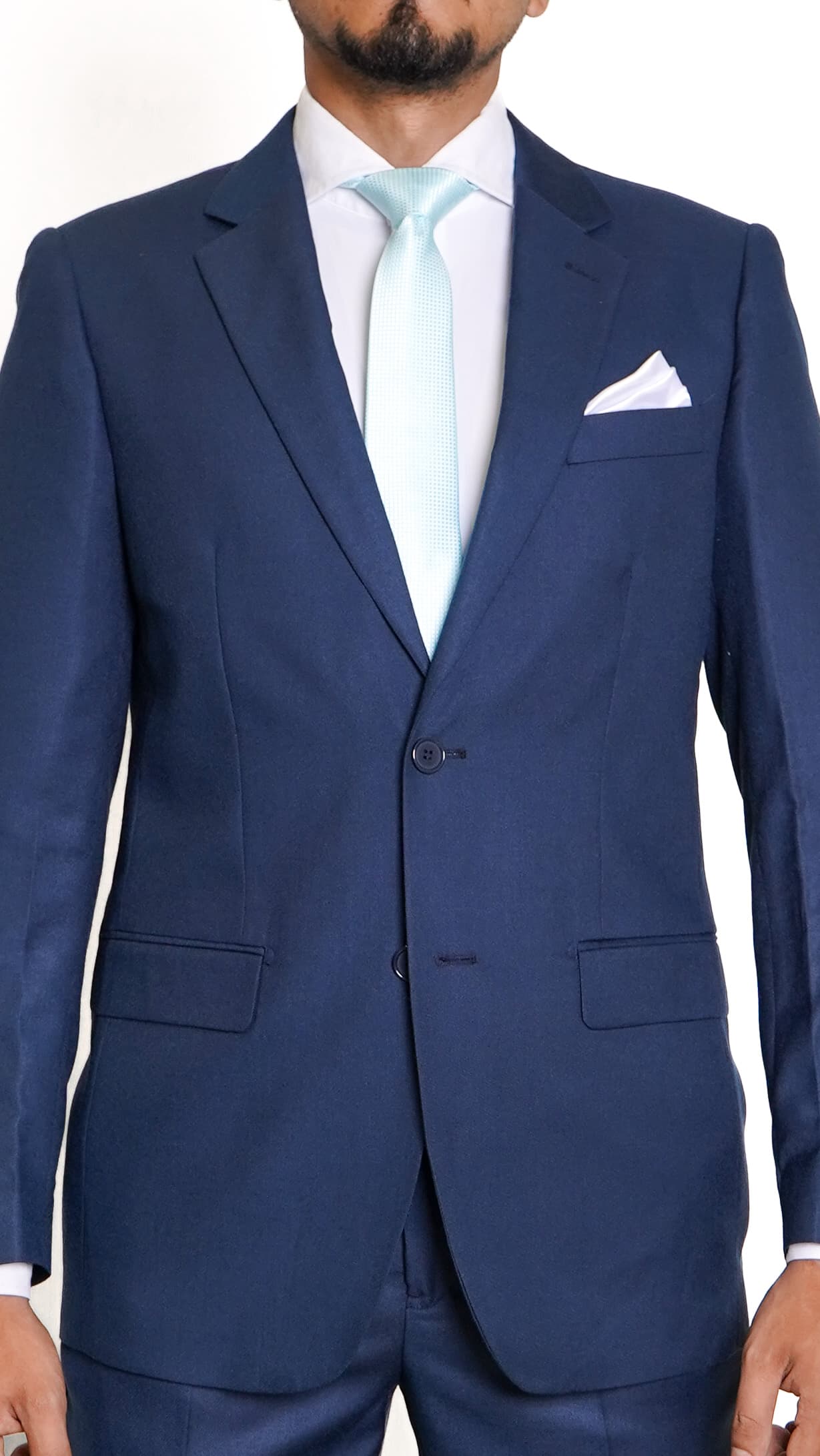 TERNO NAVY 6 TERNO NAVY - Imagen 6