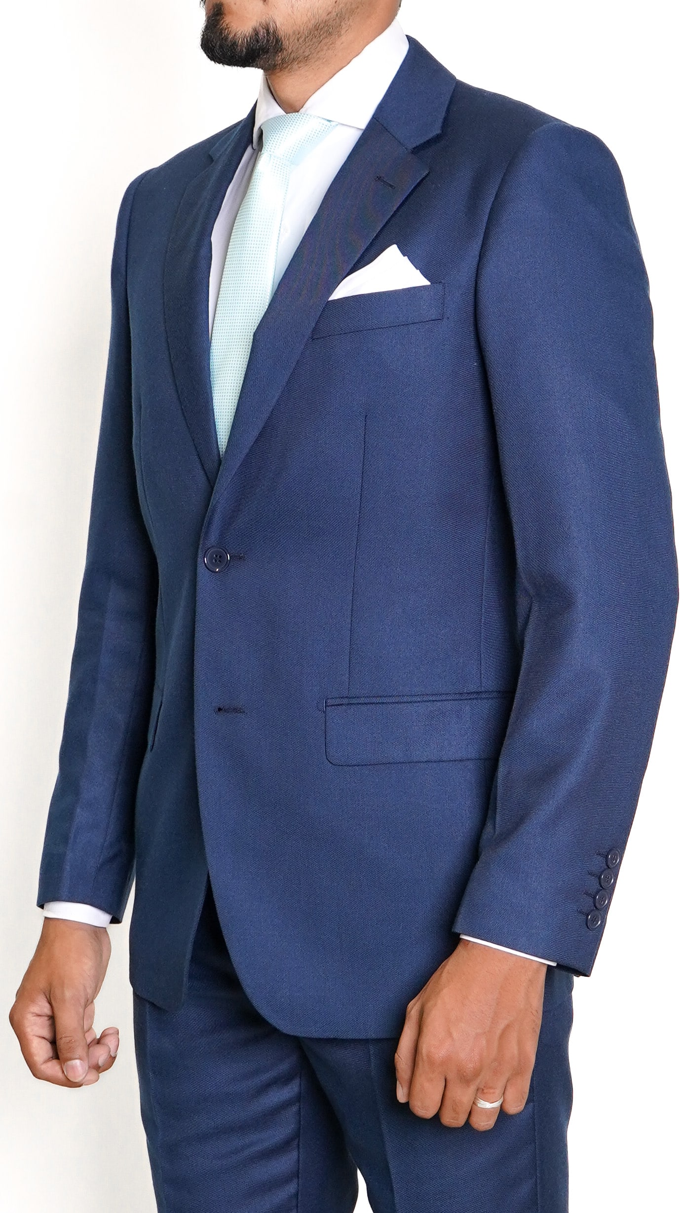 TERNO NAVY 5 TERNO NAVY - Imagen 5