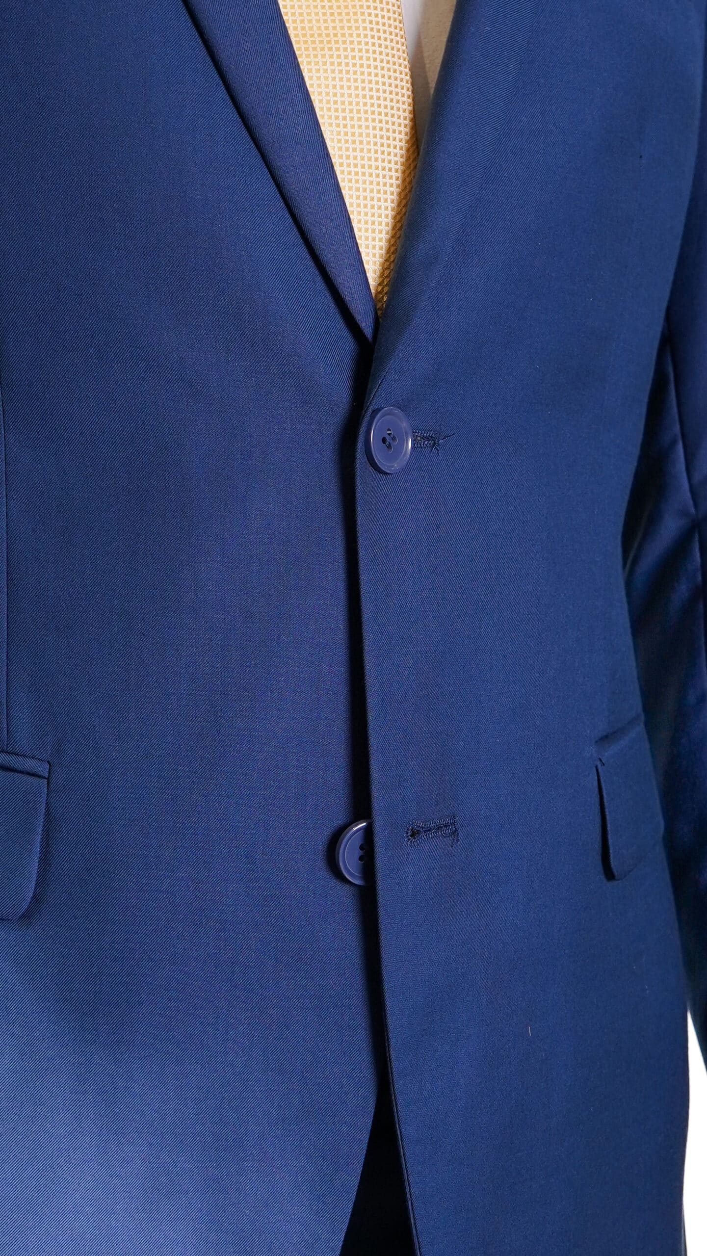 TERNO AZUL 3 TERNO AZUL - Imagen 3