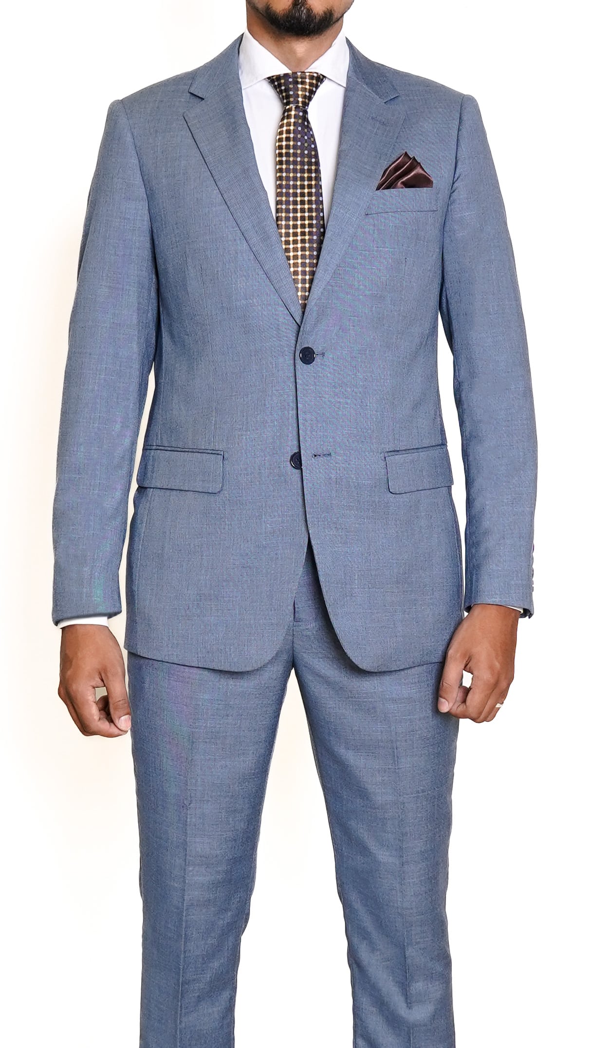 TERNO BURG 1 TERNO BURG