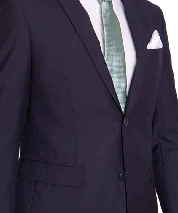 Alternative view of TERNO NEGRO