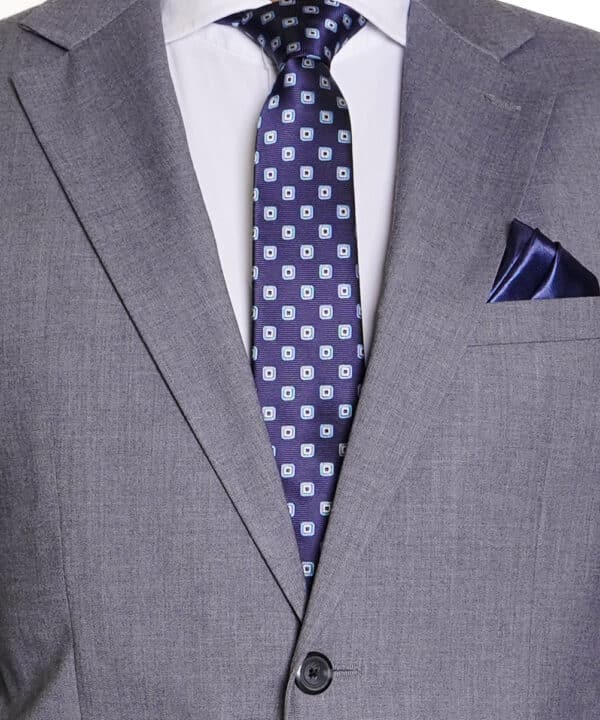 Alternative view of TERNO GRIS